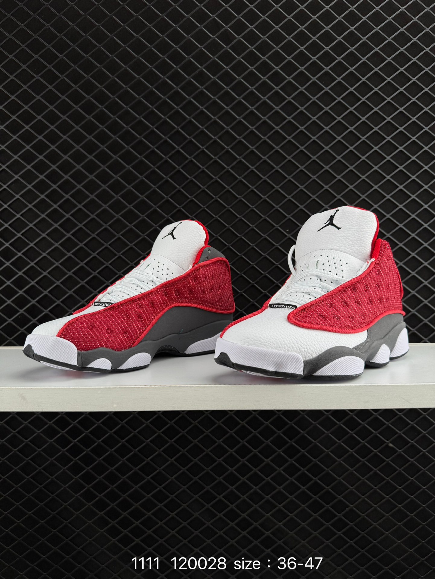 Nike Air Jordan 13 XIII
